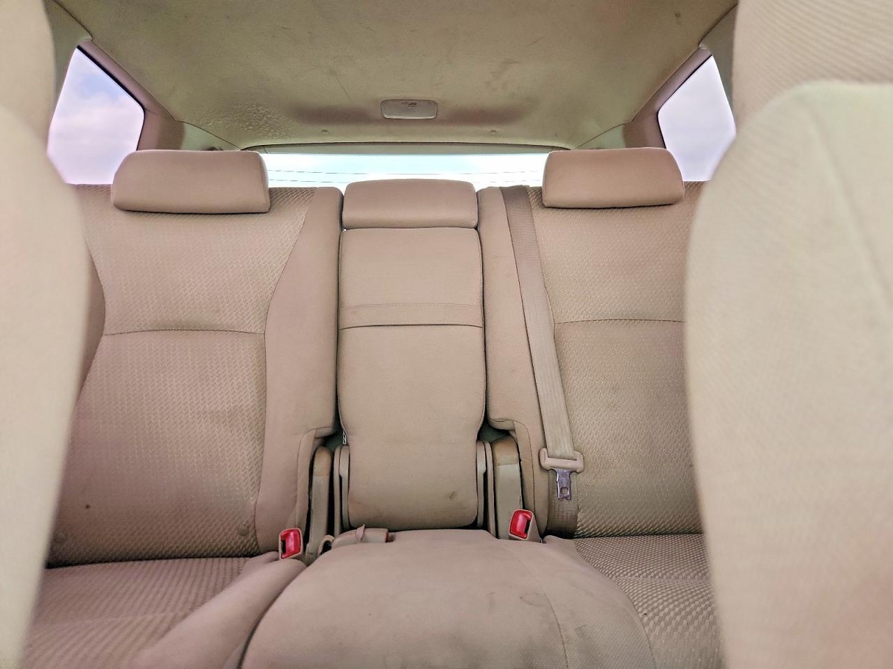 2006 Toyota Highlander Base