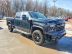 2025 Chevrolet Silverado K3500 LT