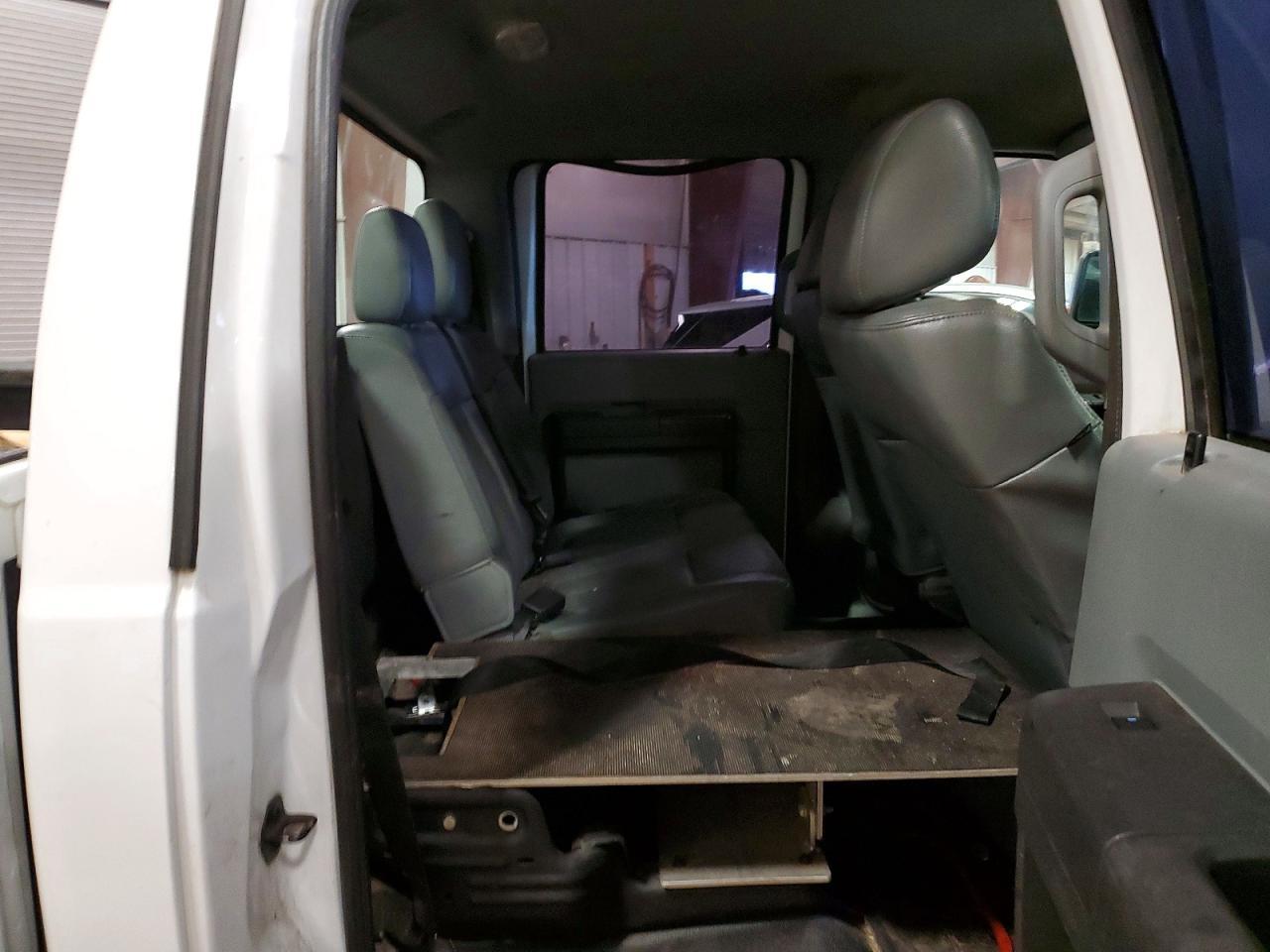 2013 Ford F250 Super Duty