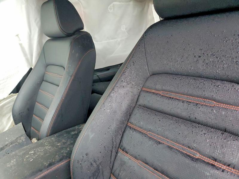 2025 Honda Cr-v Sport Touring