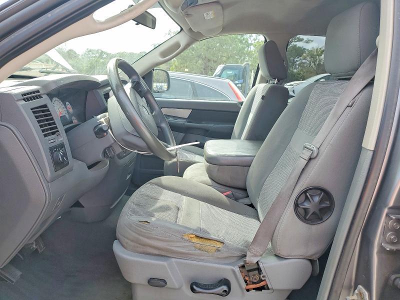 2008 Dodge RAM 1500 ST