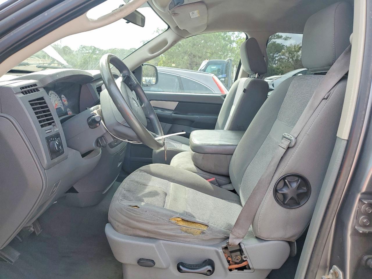 2008 Dodge RAM 1500 ST