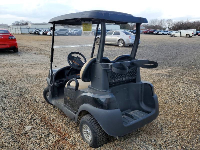 2024 Club Car Golf Cart