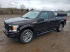 2018 Ford F150 Super Cab