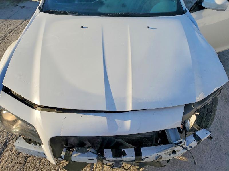 2019 Chrysler 300 s
