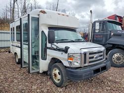 2018 Ford E-350 CUT Away Trans en venta en Central Square, NY