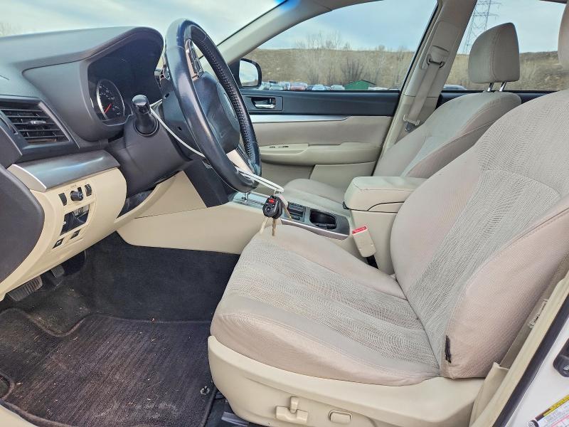 2014 Subaru Legacy 2.5i Premium