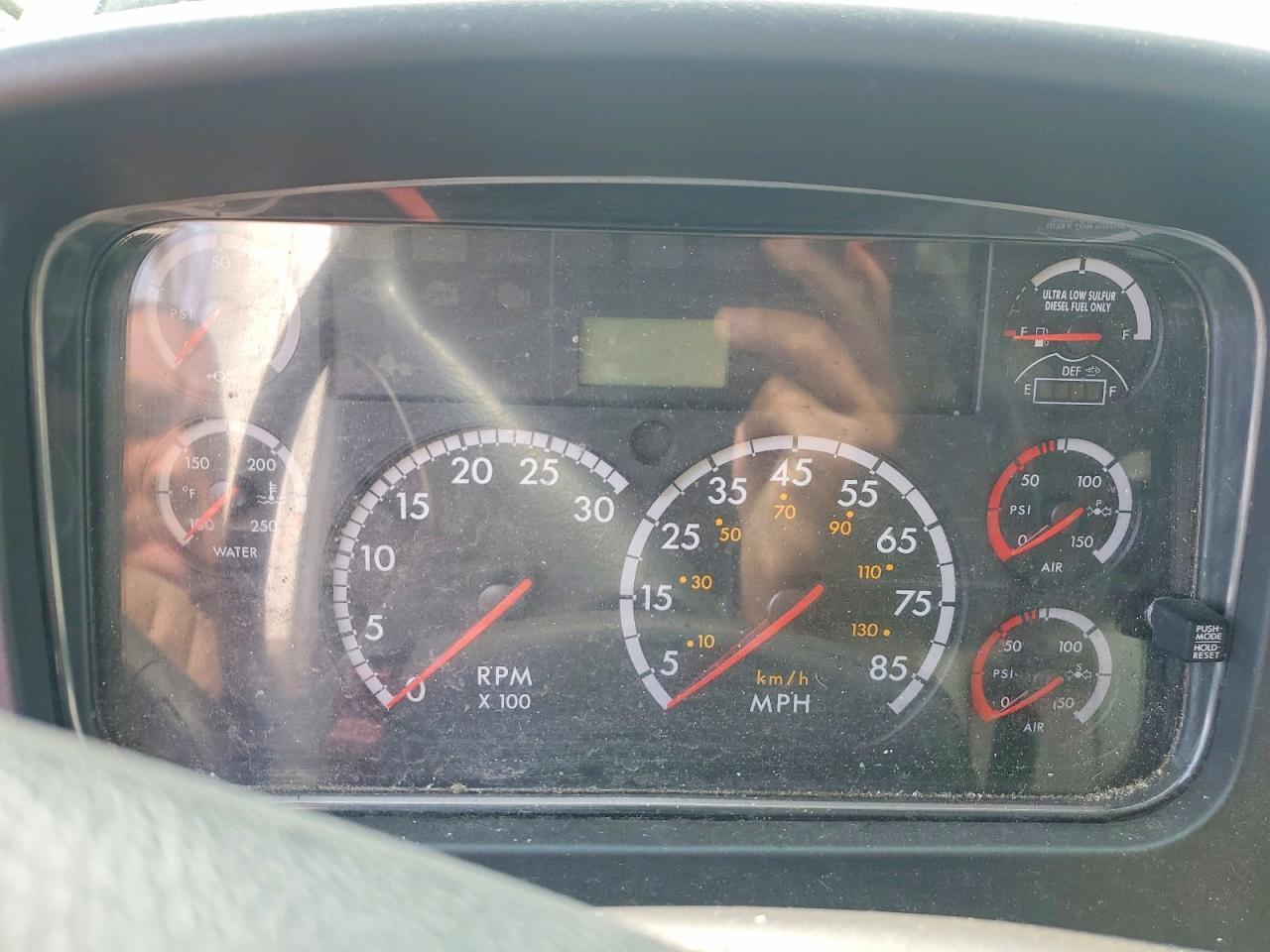 2015 Freightliner M2 106 Medium Duty