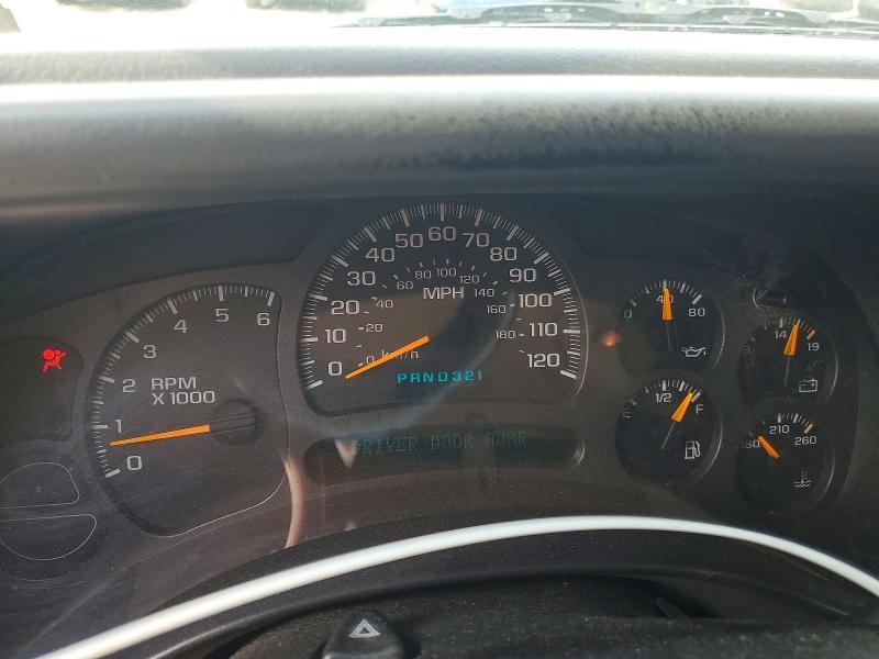 2004 GMC New Sierra K1500