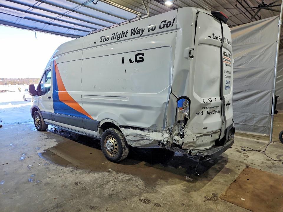 2023 Ford Transit T-350