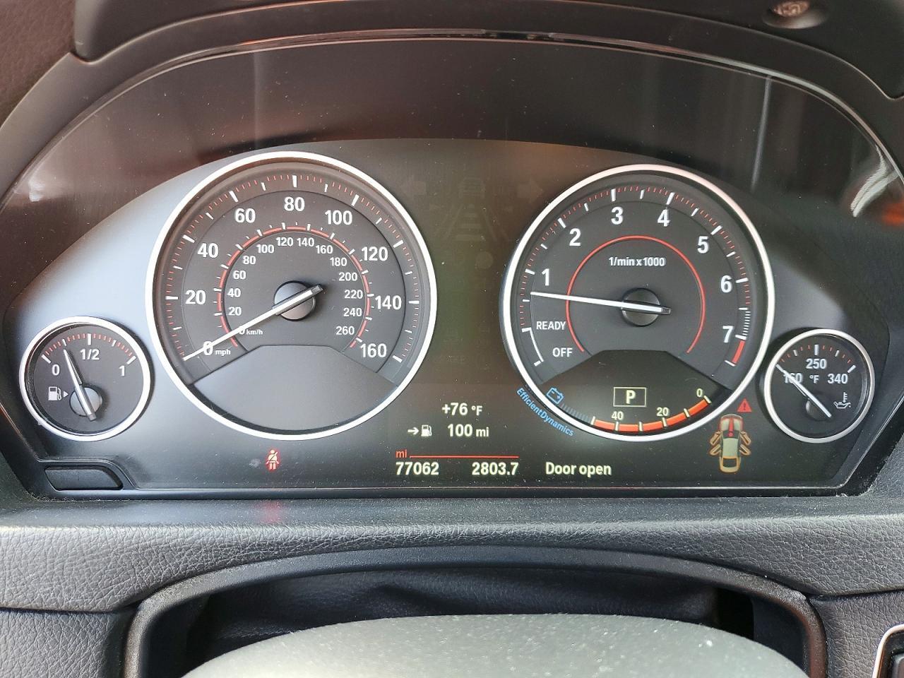 2018 BMW 430i Gran Coupe