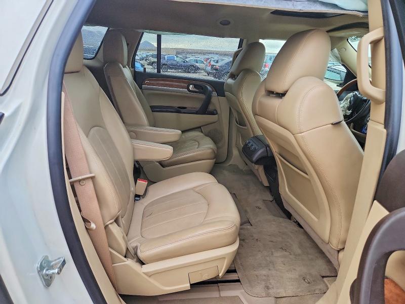 2012 Buick Enclave