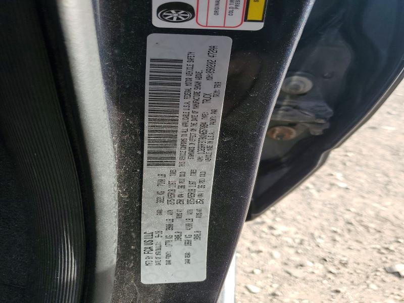 2019 Dodge RAM 1500 BIG Horn