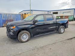 Run And Drives Trucks for sale at auction: 2023 Chevrolet Silverado C1500