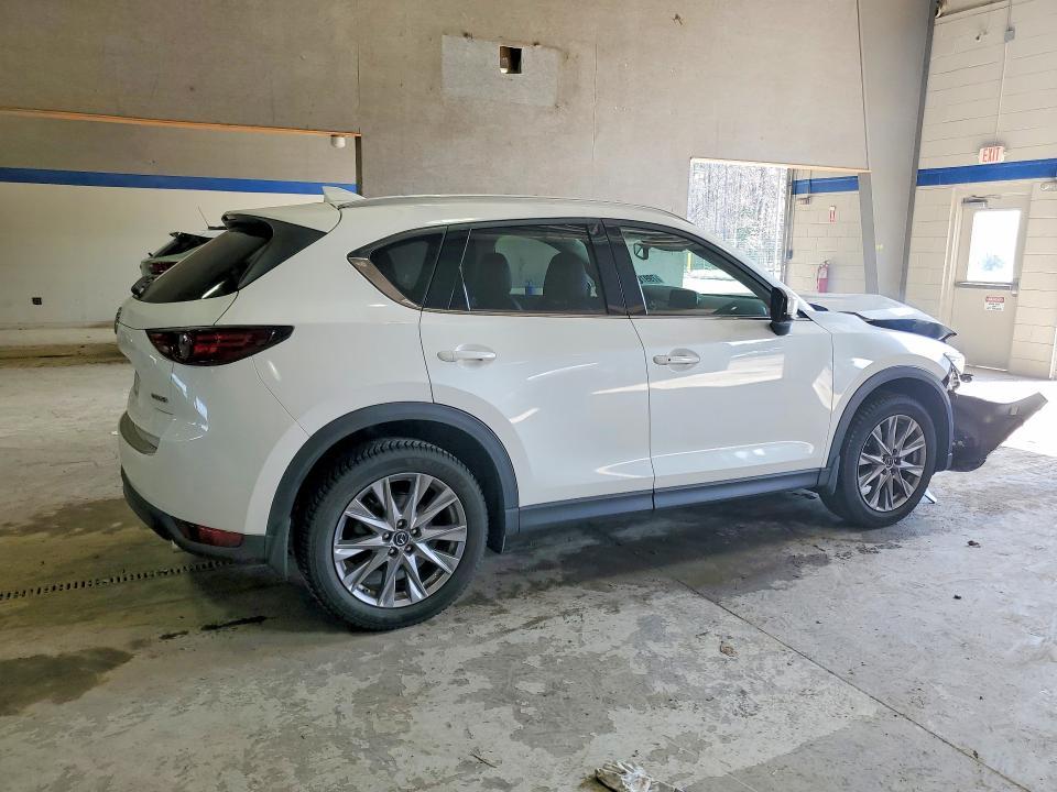 2020 Mazda 2020 Mazd Cx-5