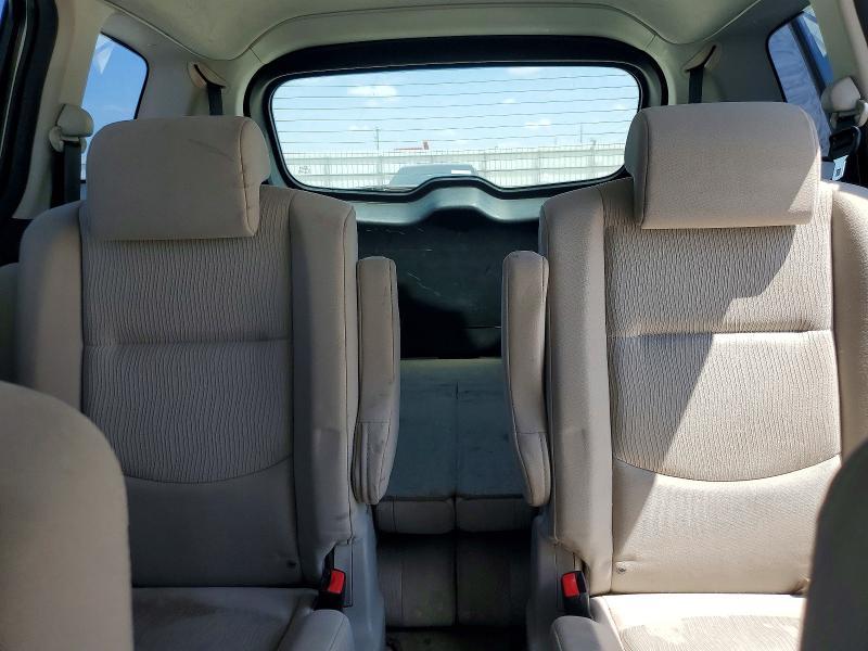 2010 Mazda 5