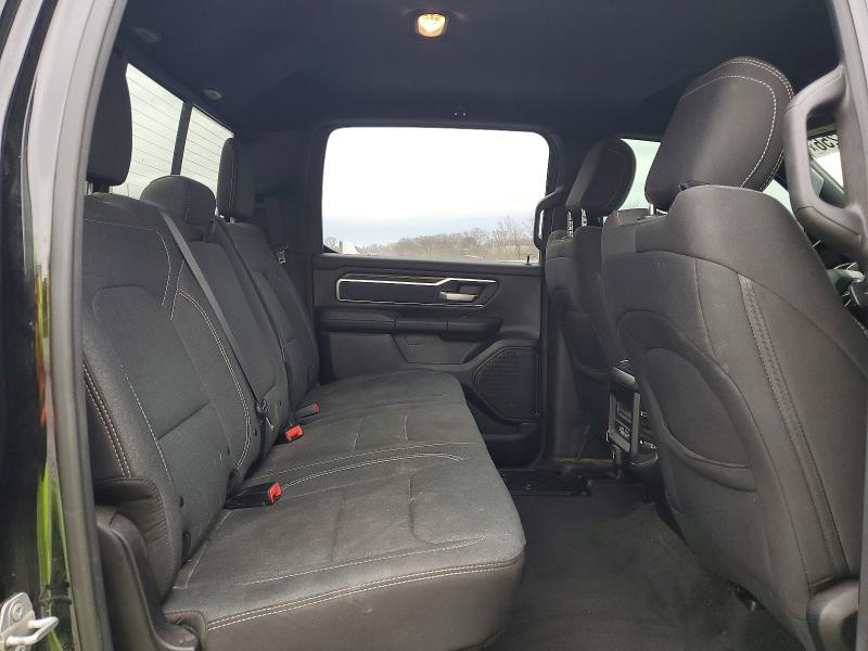 2019 Dodge RAM 1500 BIG Horn
