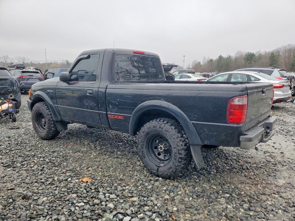 2002 Ford Ranger