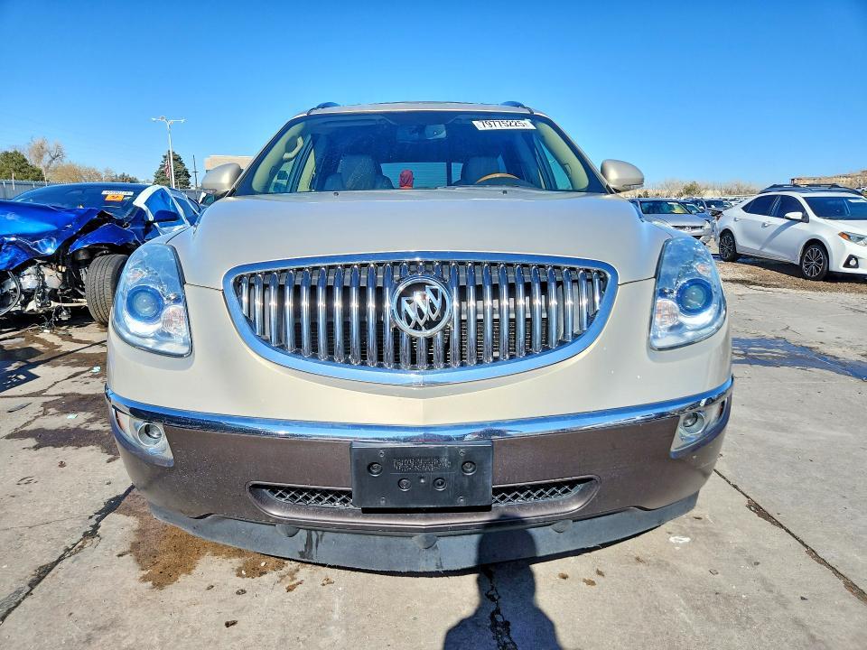 2011 Buick Enclave cxl