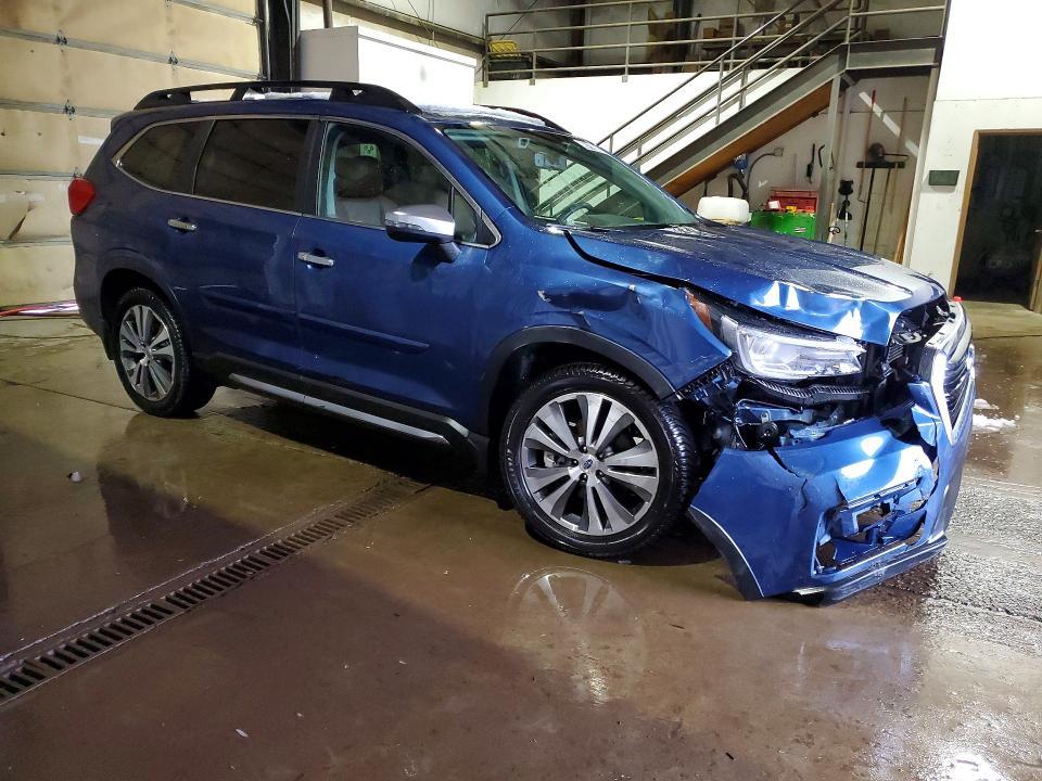 2021 Subaru Ascent Touring