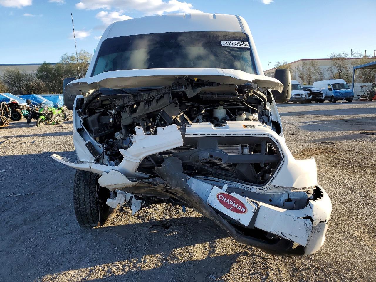 2024 Ford Transit T-350