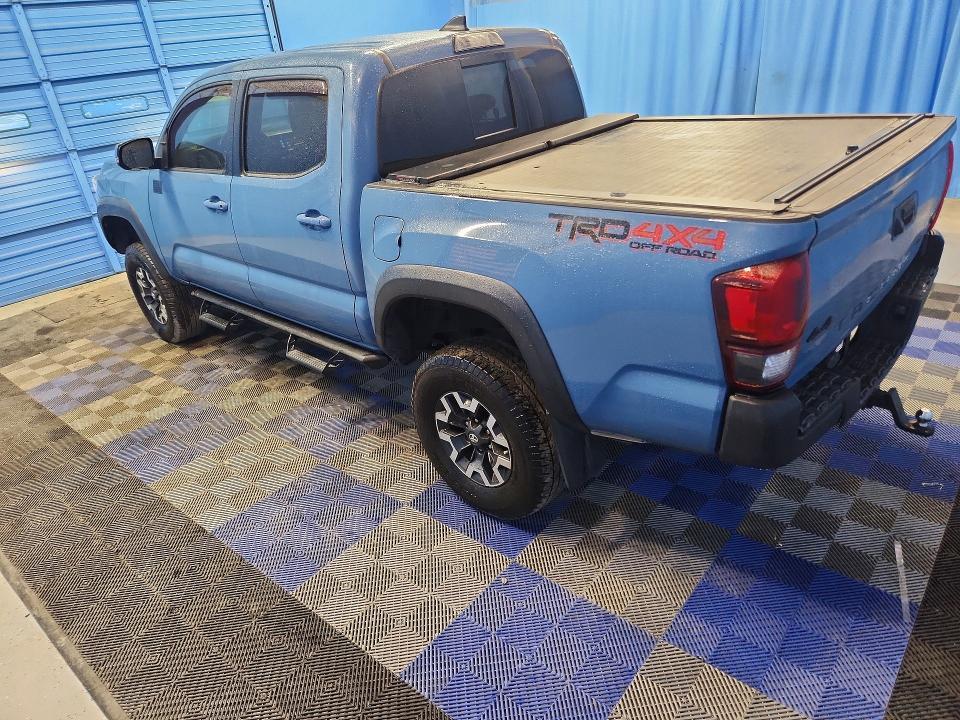 2019 Toyota Tacoma TRD OFF-Road