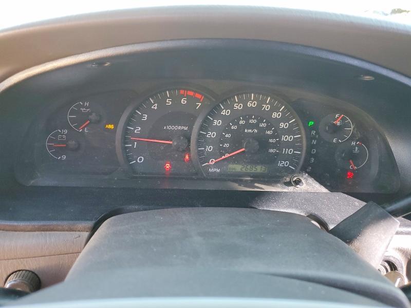 2006 Toyota Tundra SR5