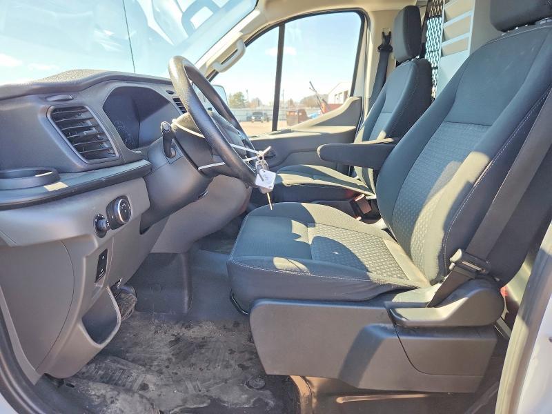 2023 Ford Transit T-250