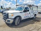 2011 Ford F250 Super Duty