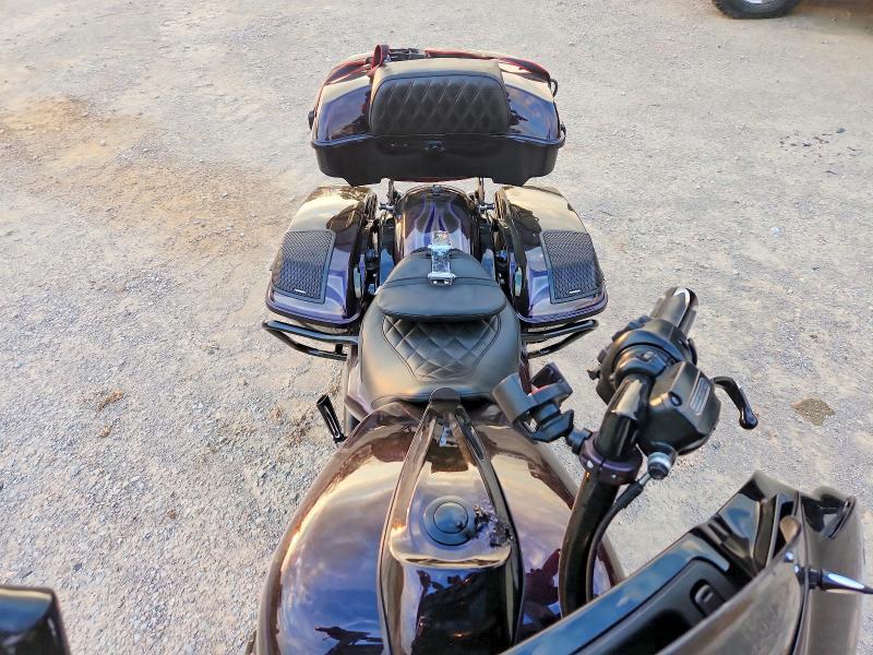 2017 Harley-Davidson Flhxs Street Glide Special