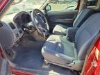 2004 Nissan Frontier Standard