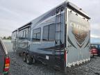 2017 Heartland Rv Cyclone Camper
