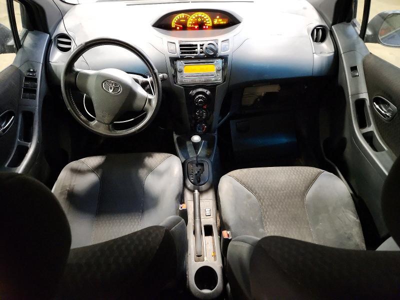2007 Toyota Yaris Base