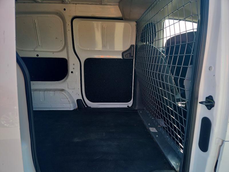 2014 Nissan NV200 Delivery Van