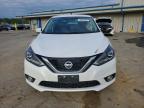 2017 Nissan Sentra sr