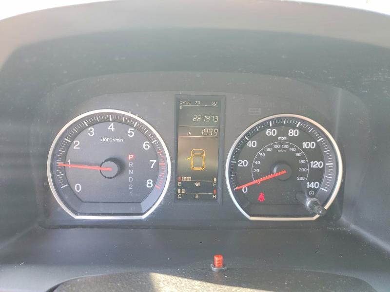 2008 Honda Cr-v lx