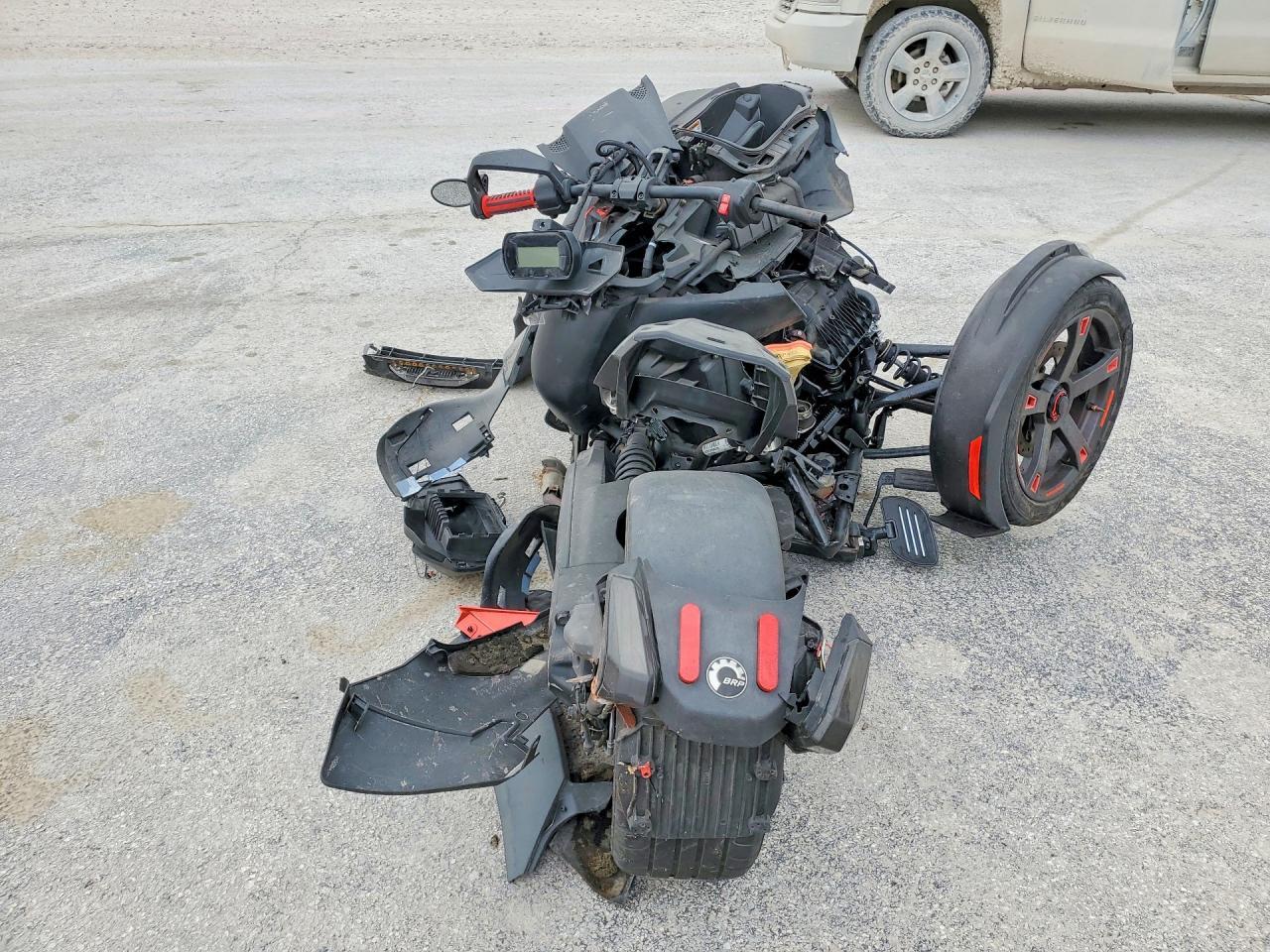 2021 Can-Am Ryker