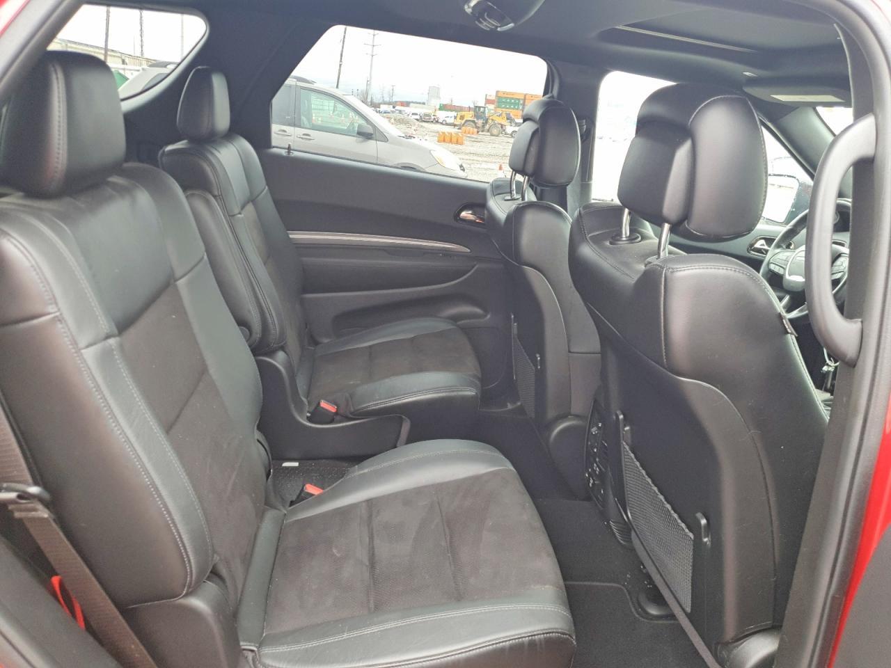 2020 Dodge Durango r