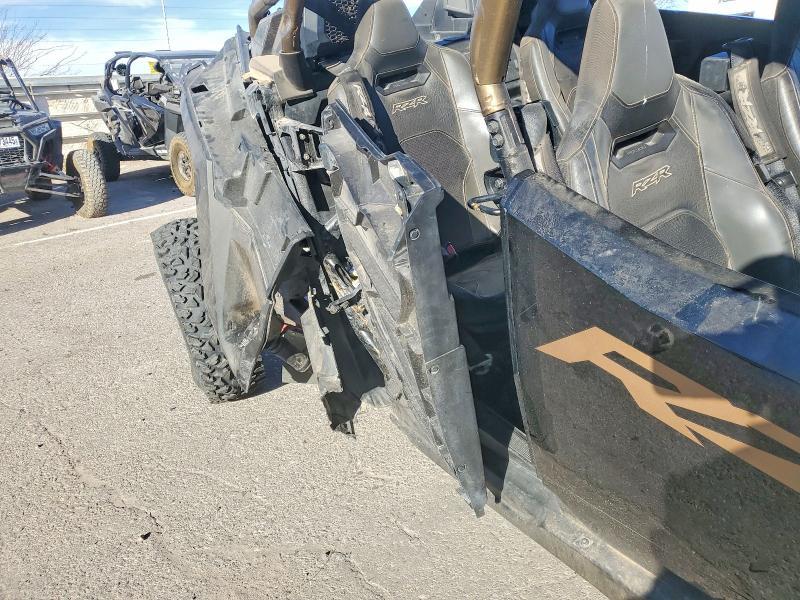 2025 Polaris RZR Utility Vehicle