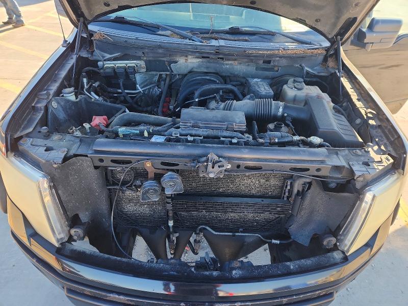 2009 Ford F150 Super cab