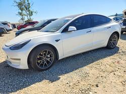 2021 Tesla Model 3 for sale in San Martin, CA