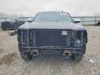 2018 Chevrolet Silverado K1500 LTZ