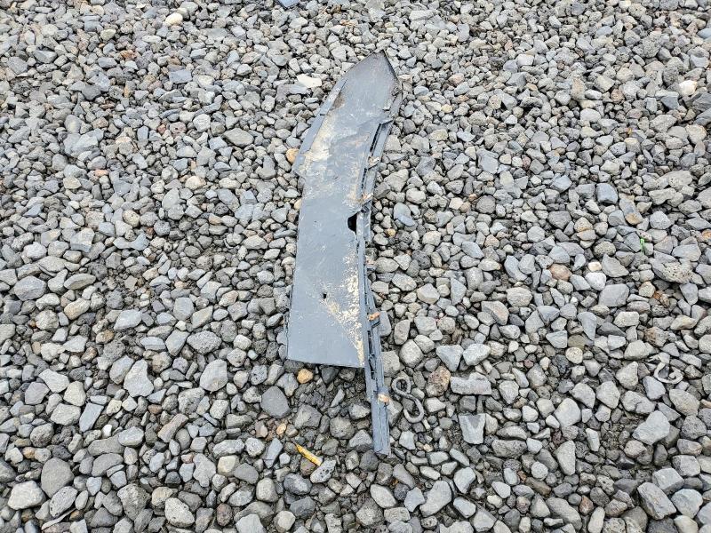 2020 GMC Sierra K1500 AT4