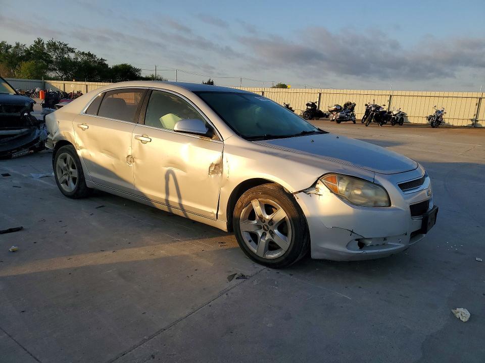 2010 Chevrolet Malibu 1LT