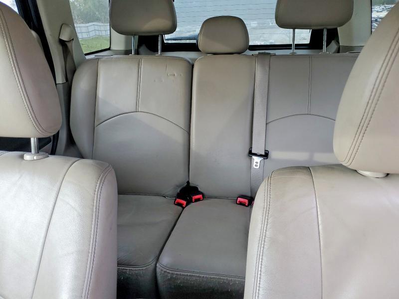 2010 Mercury Mariner Premier