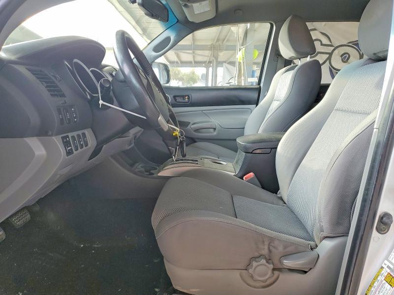 2013 Toyota Tacoma V6