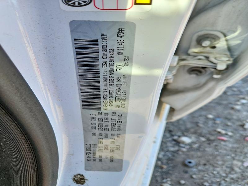 2019 Dodge RAM 1500 BIG Horn