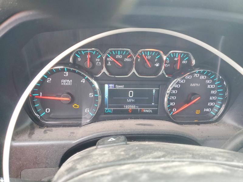 2018 GMC Sierra K1500 SLT
