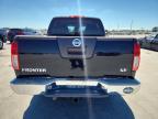 2010 Nissan Frontier SE V6