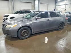2008 Toyota Camry le en venta en Ham Lake, MN